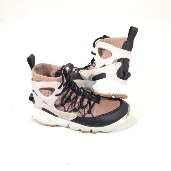 Nike Shoes - Nike Air Foolscap Mid Athletic Fashion Sneakers 6